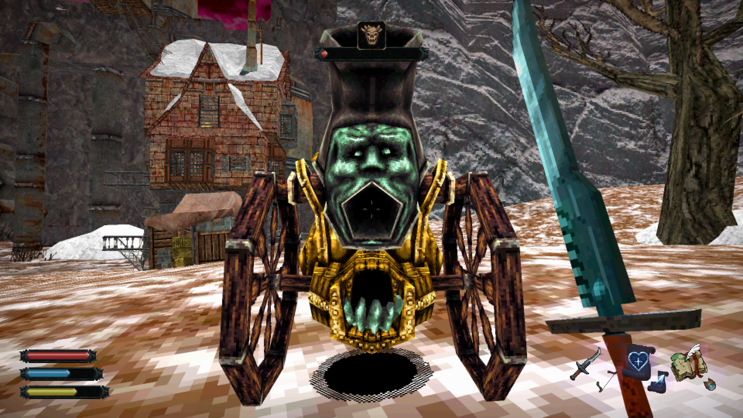 Dread Delusion review