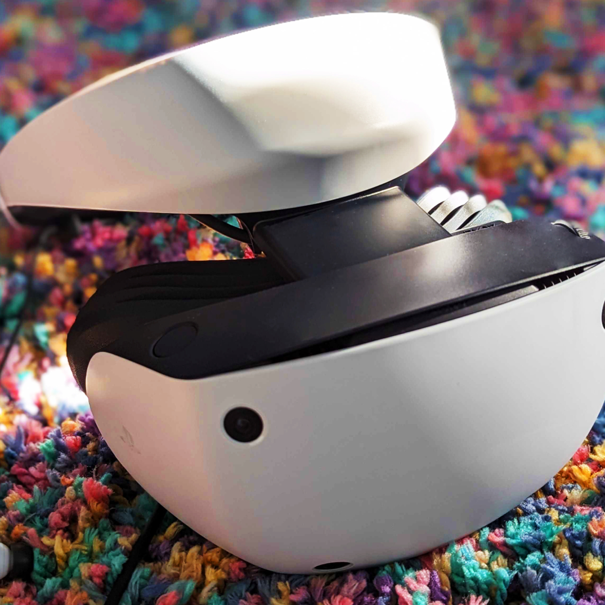 PlayStation VR2 review: £530 on PS5 VR might end up being the best money you've ever spent