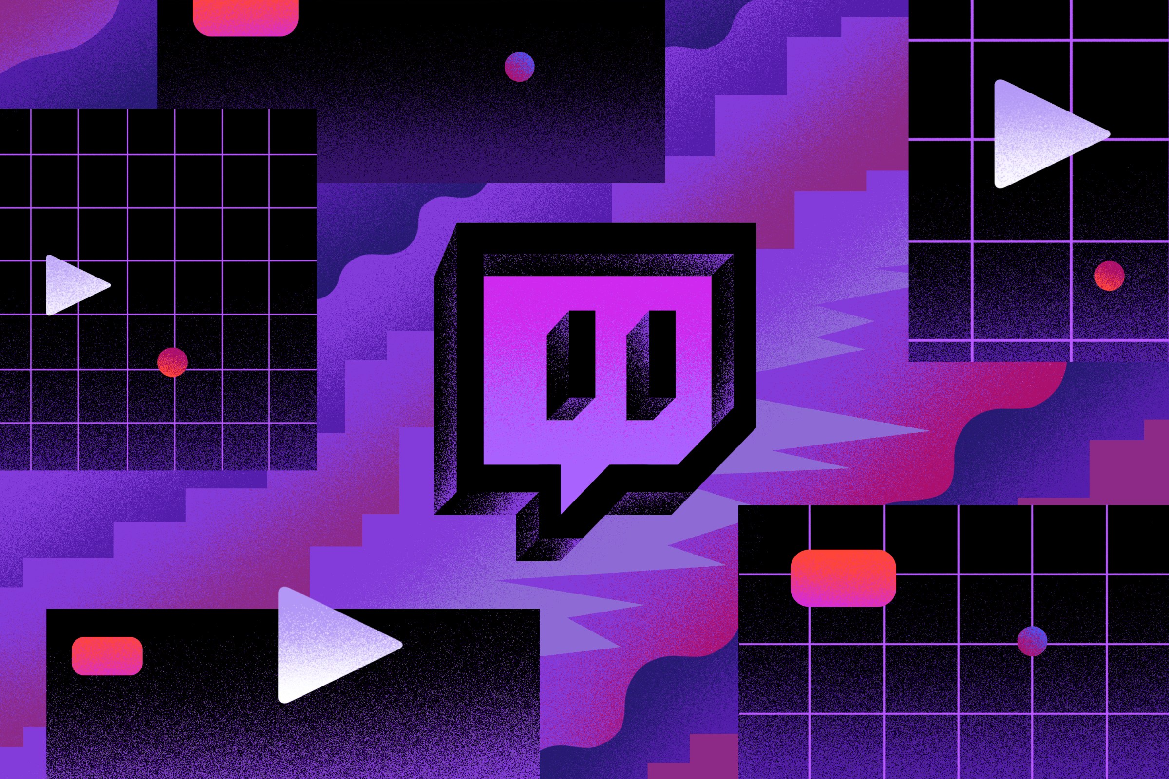 Some banned Twitch streamers can now apply for reinstatement