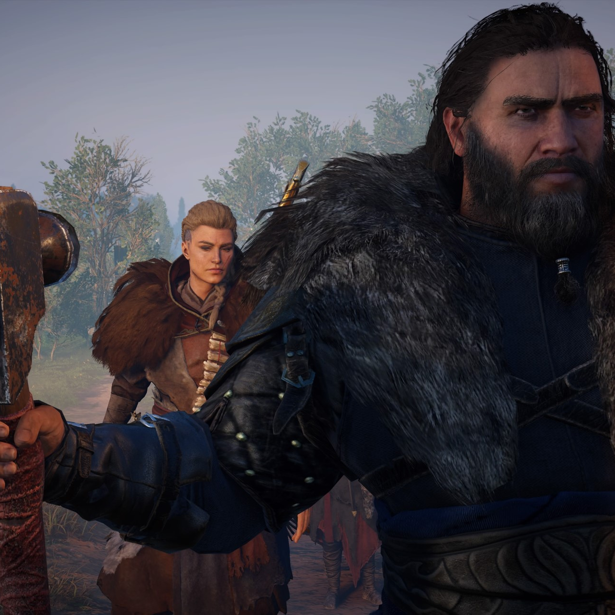 Assassin's Creed Valhalla Siege of Paris DLC review | City of Fights