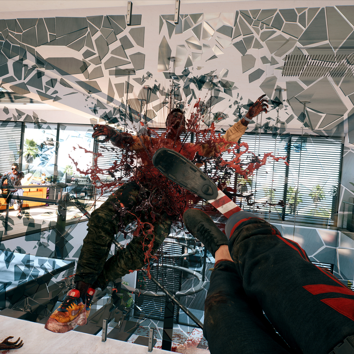 Dead Island 2 review: a HELL-A zany take on the co-op zombie shooter