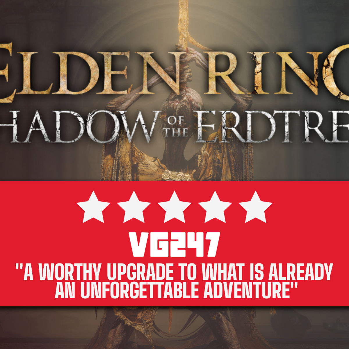 Elden Ring Shadow of the Erdtree review: A terrifying trove of everything FromSoftware has to offer - lag, lore and lions