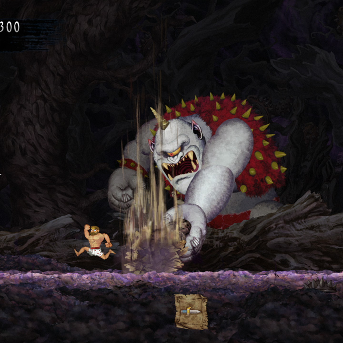 Ghosts 'n Goblins Resurrection review: a lovingly crafted, hard as nails revival