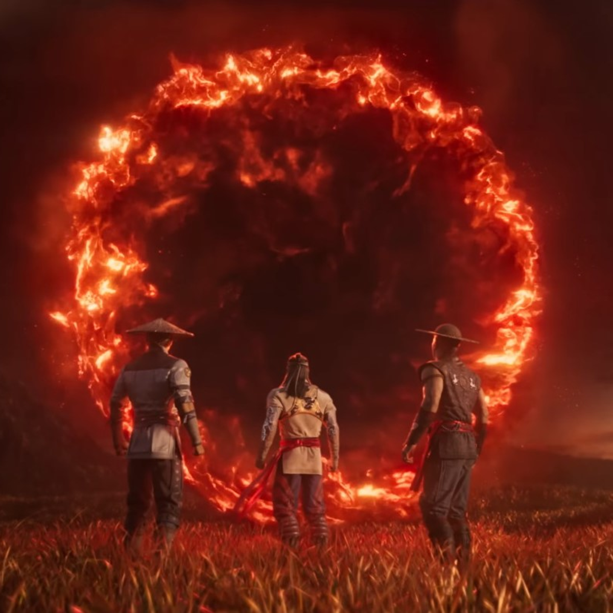 Mortal Kombat 1 review