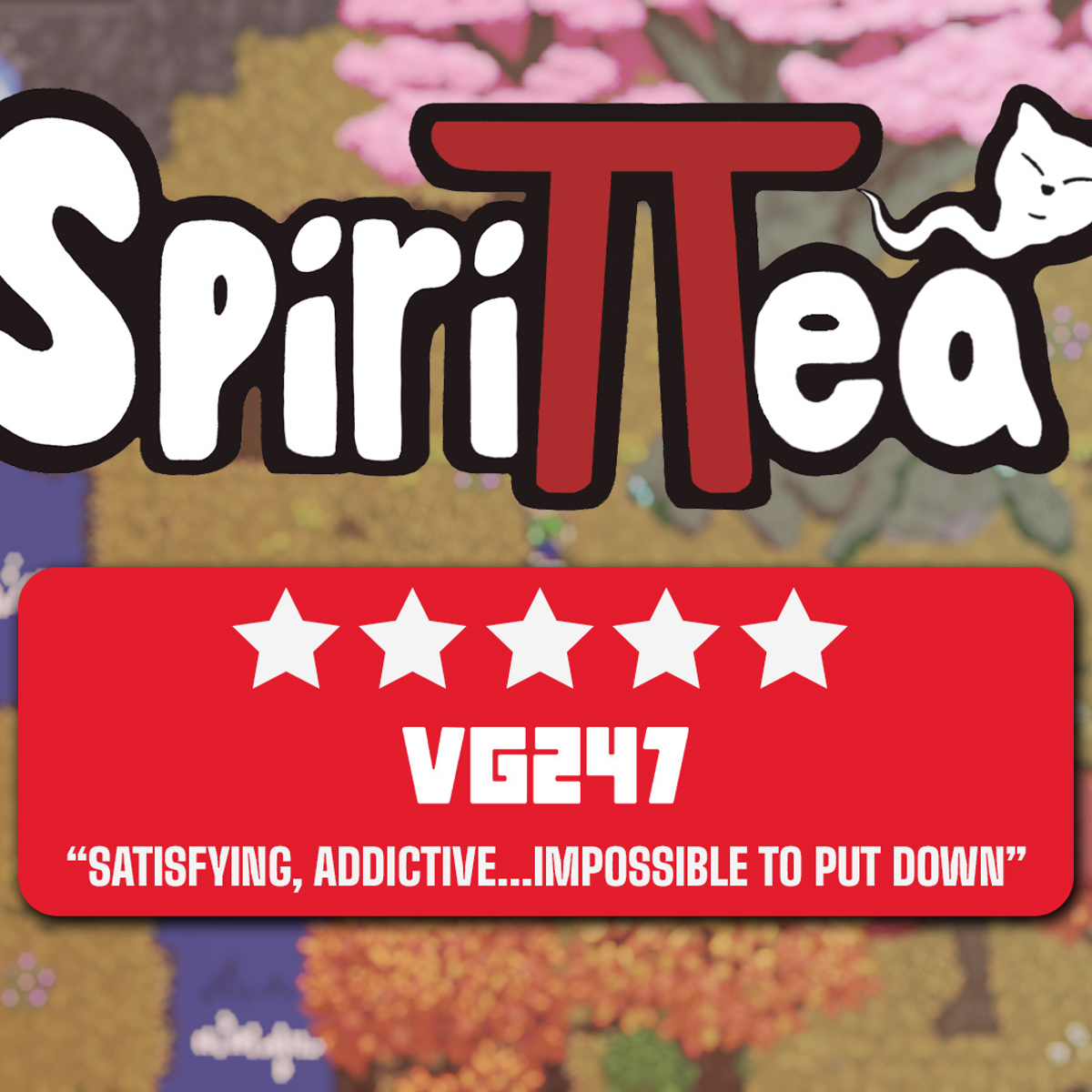 You’re not going to be able to put Xbox Game Pass’ new Stardew Valley-like down