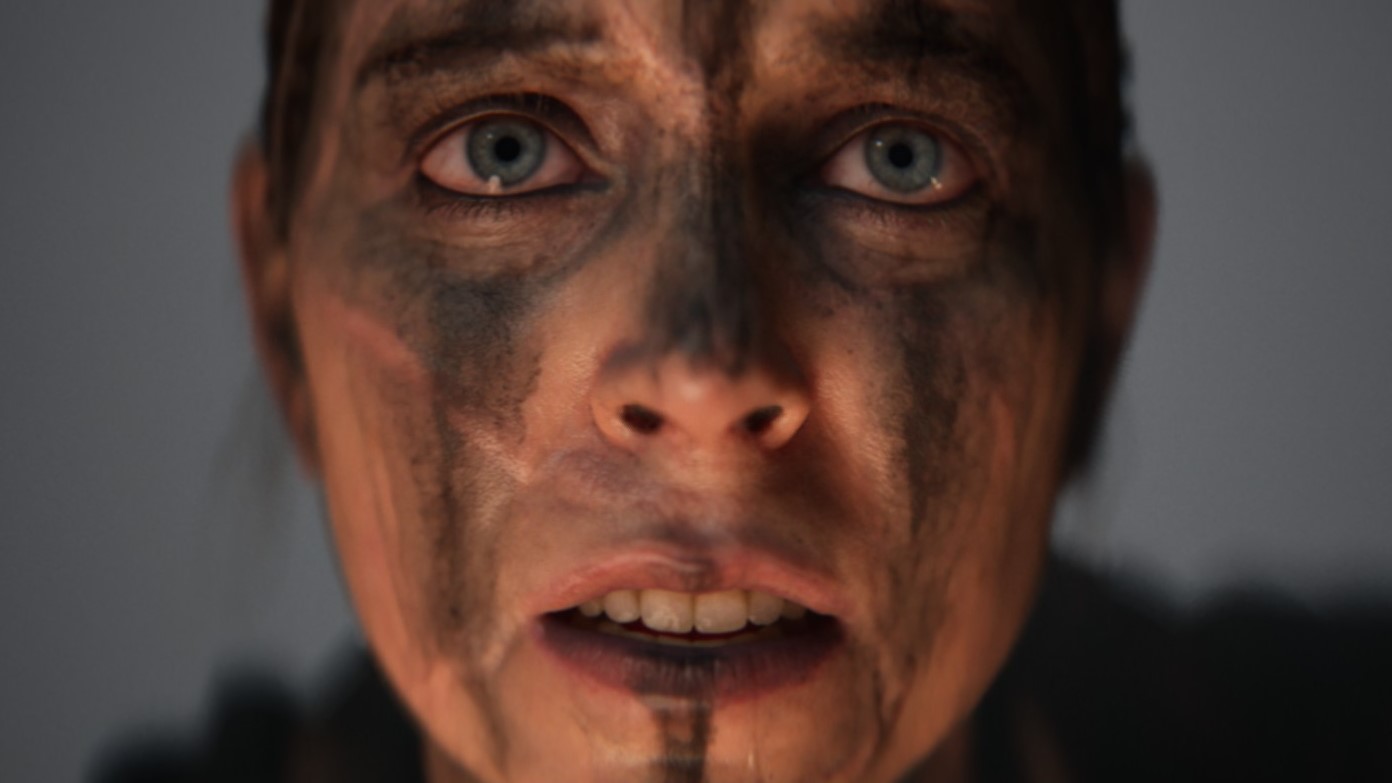 Senua's Saga: Hellblade 2 review