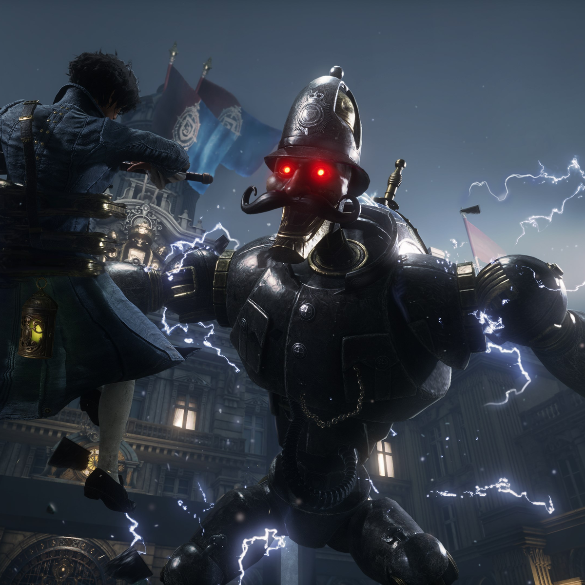 Lies of P review: One of 2023’s most frustrating games is a hard sell, even on Game Pass