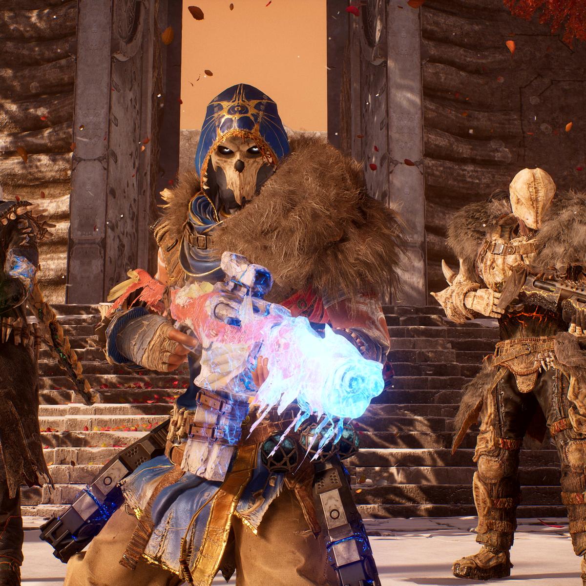 Outriders Worldslayer review: Another bumpy ride on Enoch