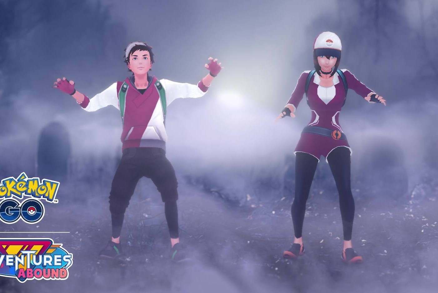 Pokémon Go ‘Eerie Echoes’ Timed Research quest steps, and is it worth buying?