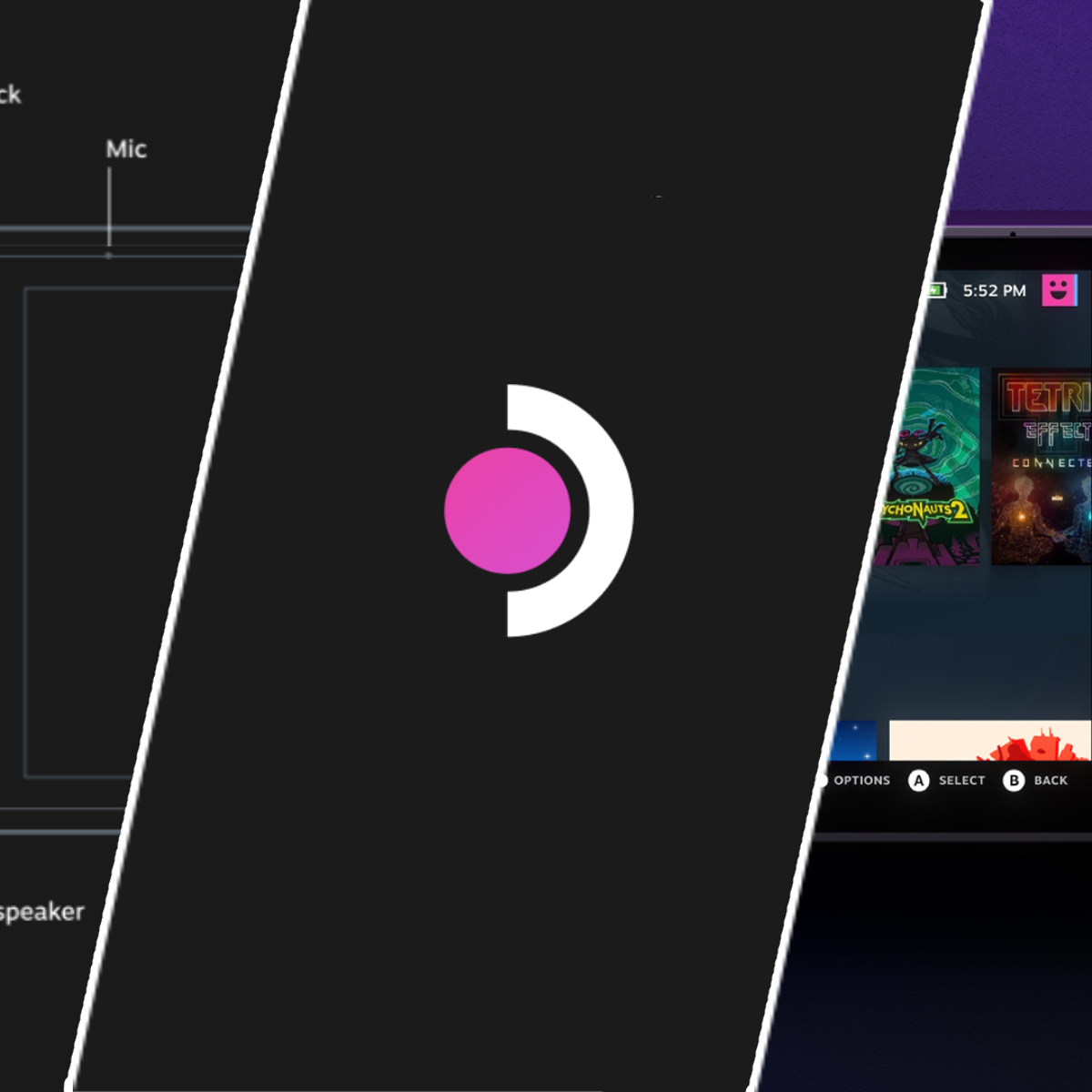 Steam Deck review: it’s a chunky marvel, brimming with potential… when it works right