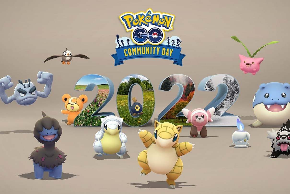 Pokémon Go ‘Go Big’ event guide