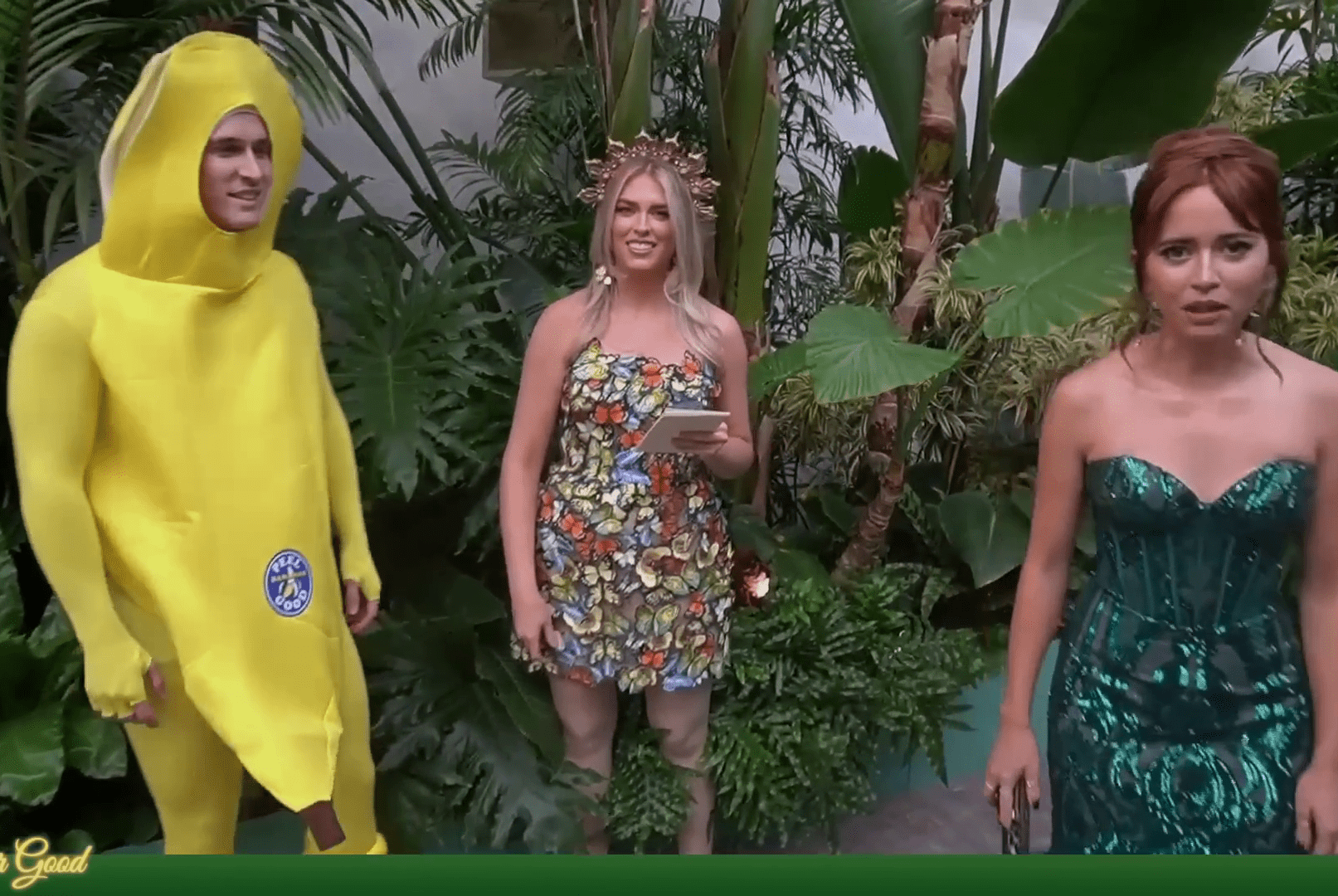 For QTCinderella, events are a way to ease the toxicity of the internet